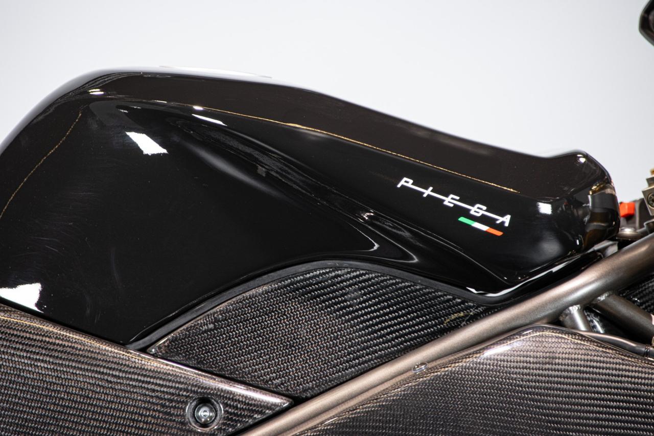 2005 Mondial PIEGA SP1