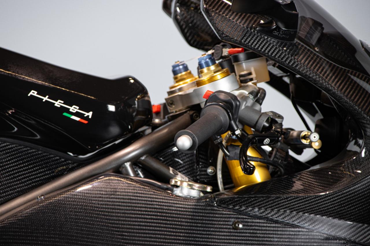 2005 Mondial PIEGA SP1