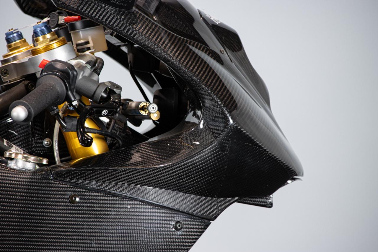 2005 Mondial PIEGA SP1