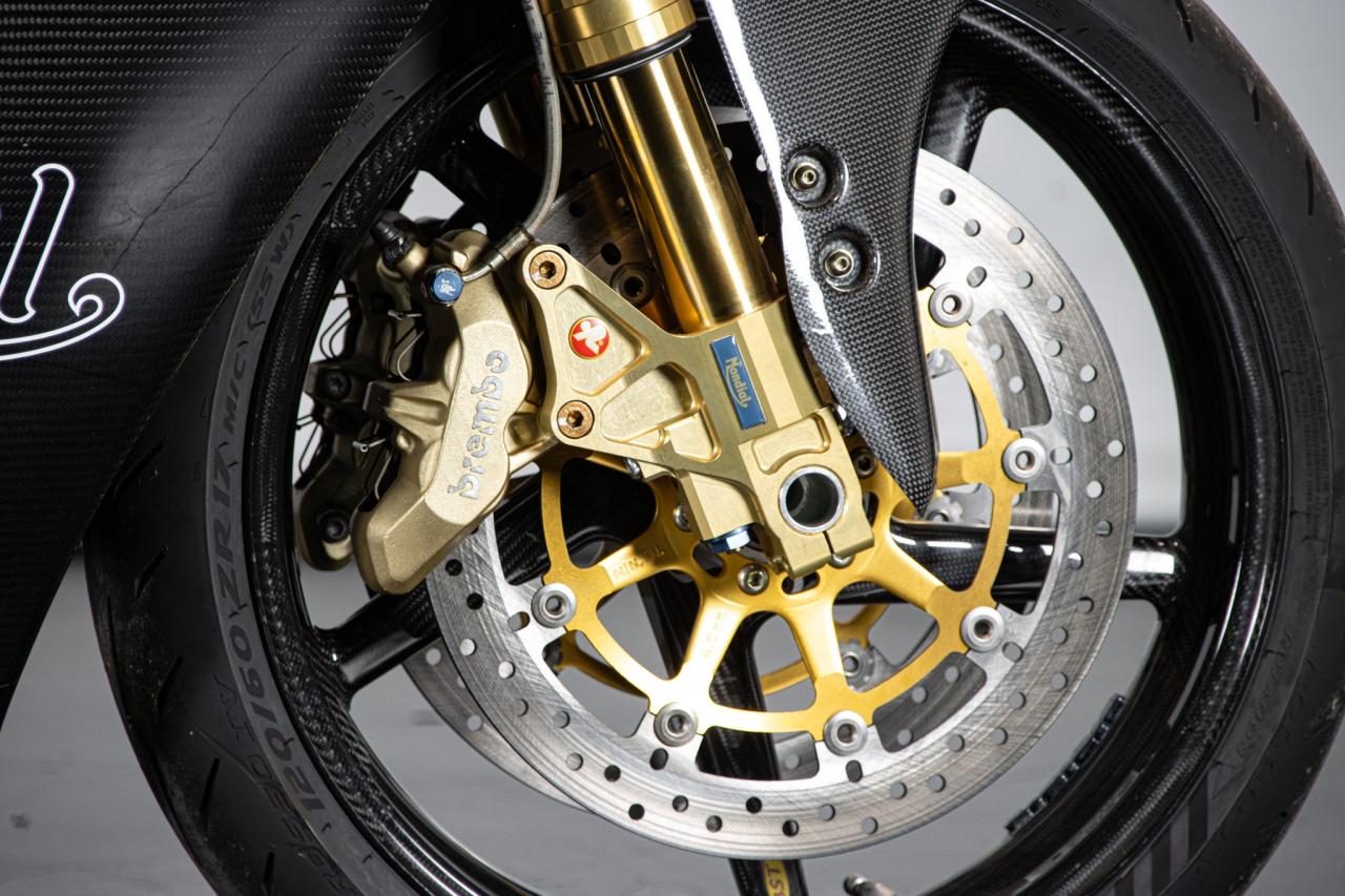 2005 Mondial PIEGA SP1