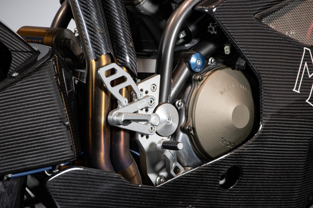 2005 Mondial PIEGA SP1