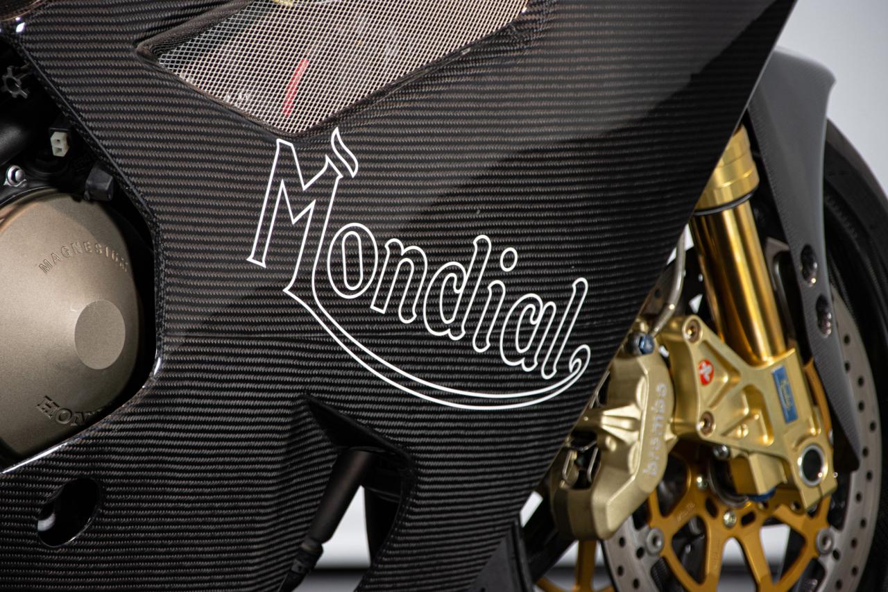 2005 Mondial PIEGA SP1