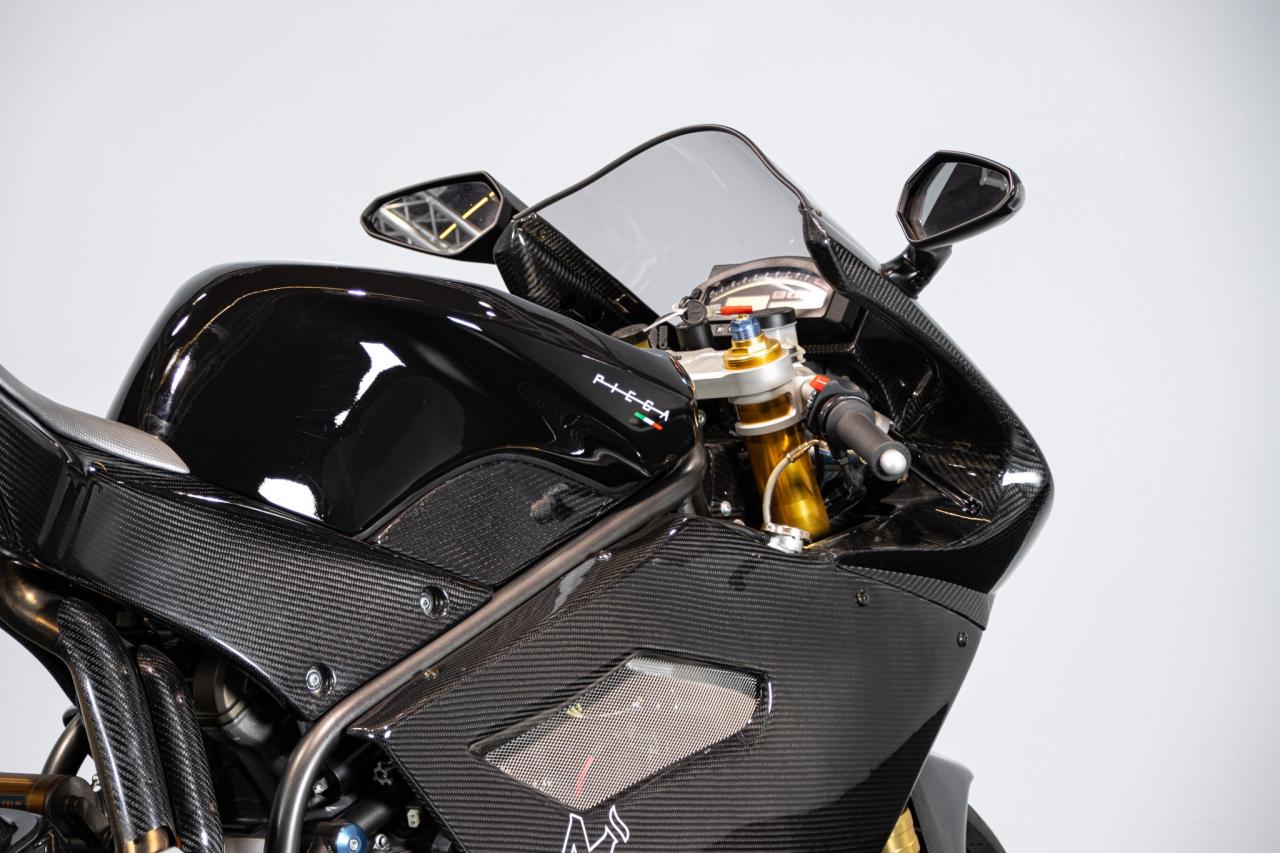 2005 Mondial PIEGA SP1