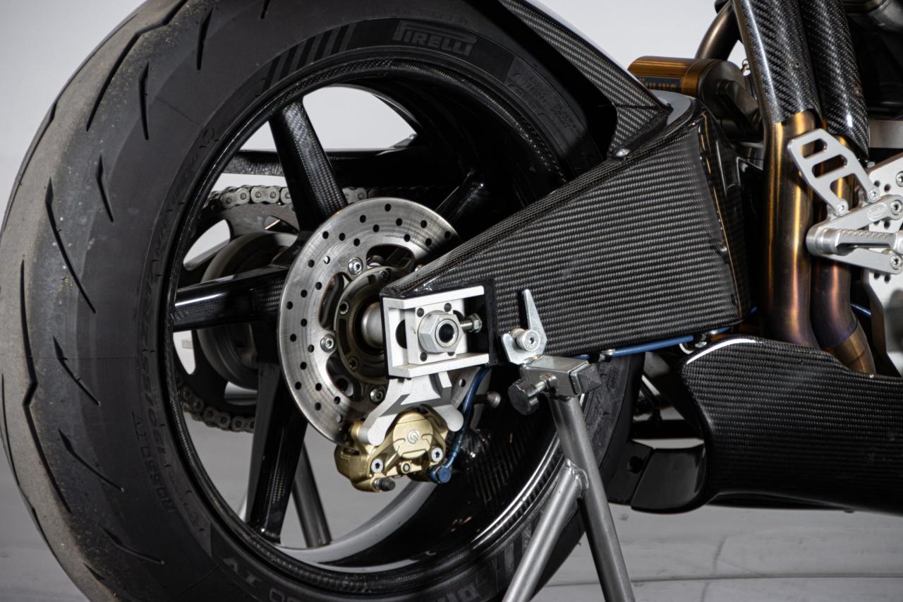 2005 Mondial PIEGA SP1