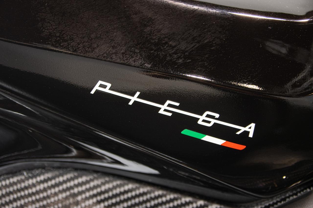 2005 Mondial PIEGA SP1