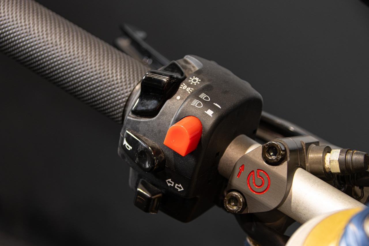 2005 Mondial PIEGA SP1