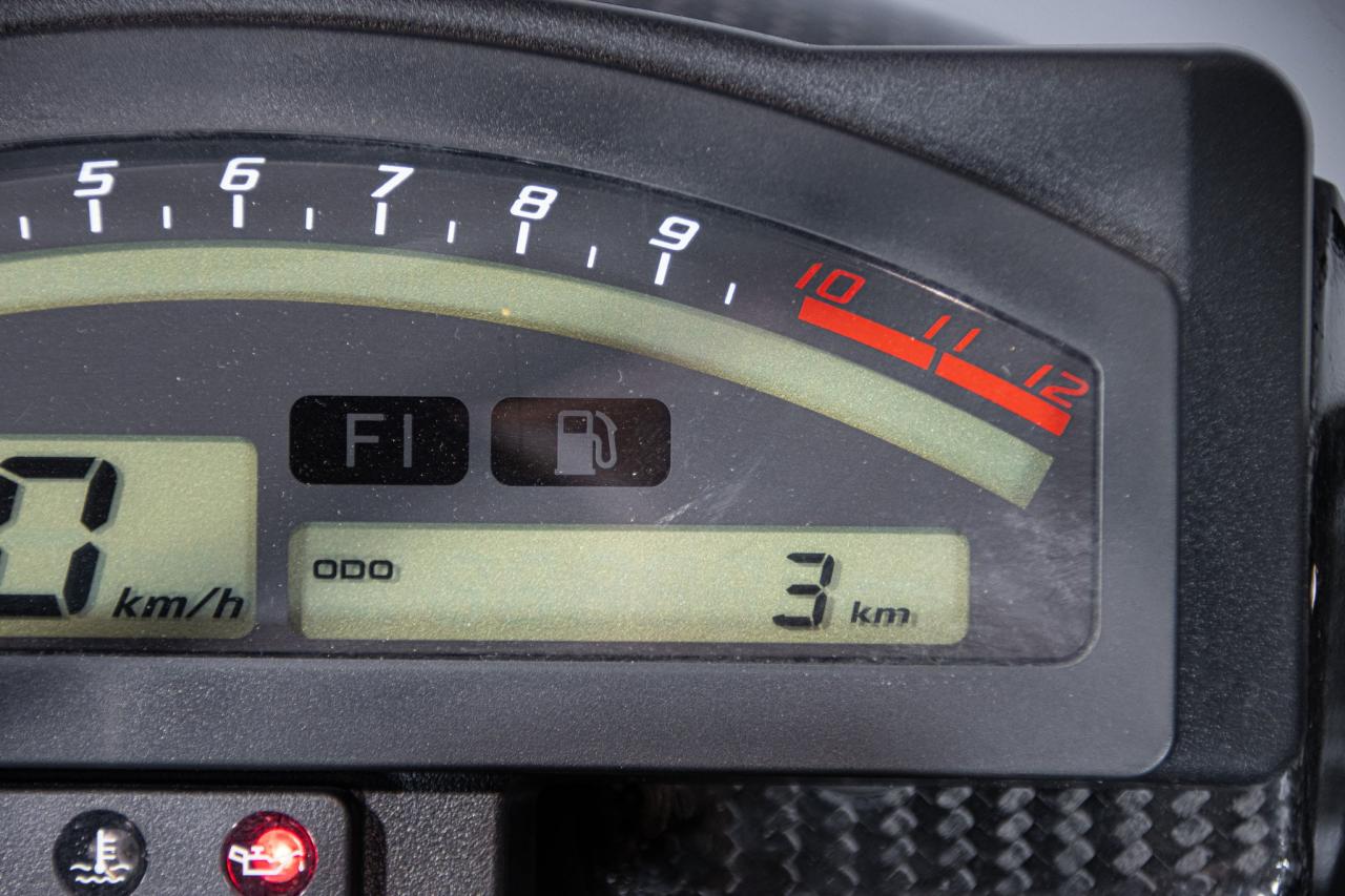 2005 Mondial PIEGA SP1