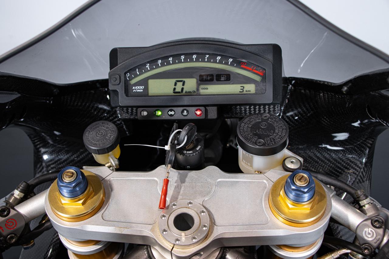 2005 Mondial PIEGA SP1