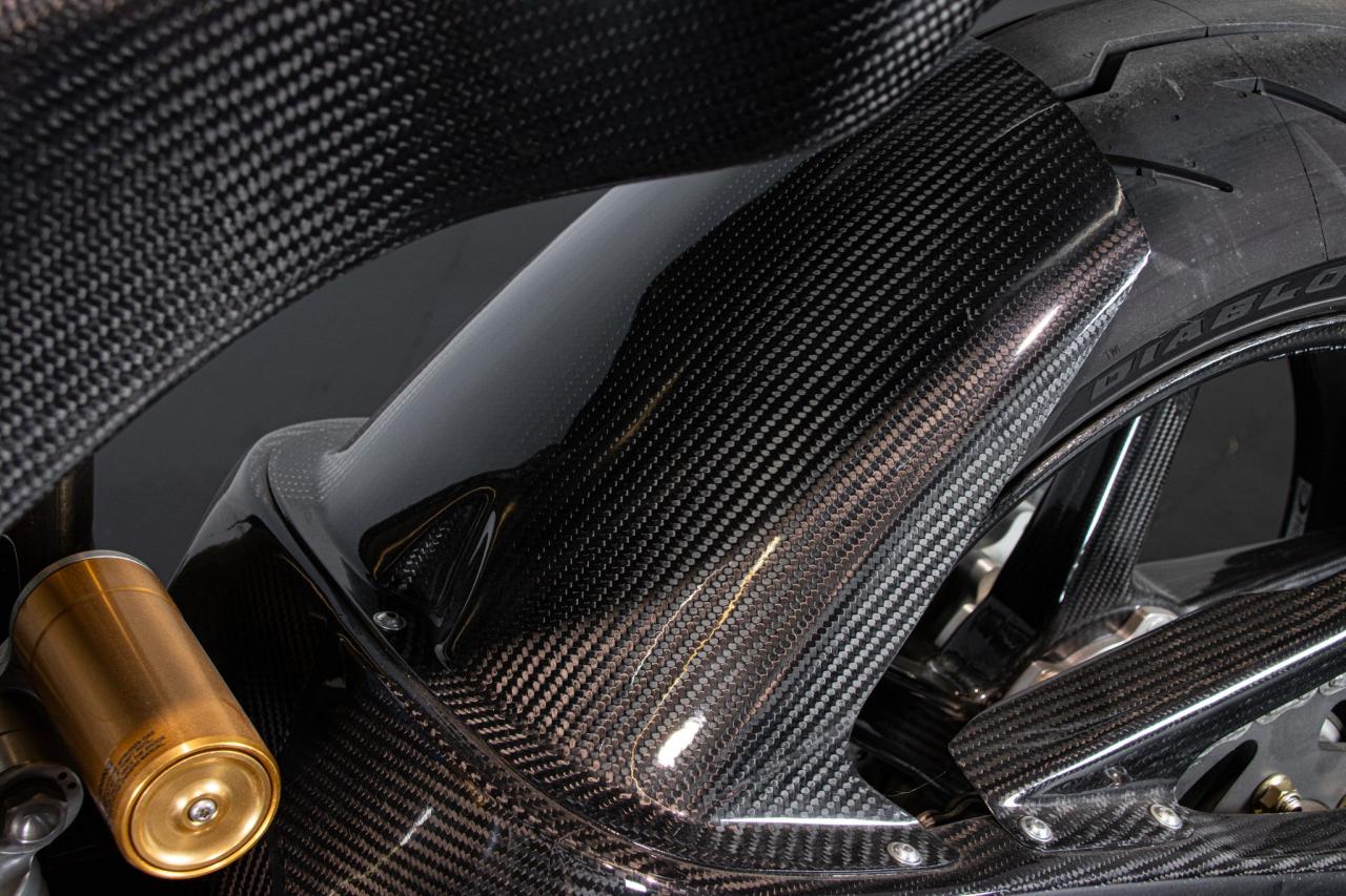 2005 Mondial PIEGA SP1