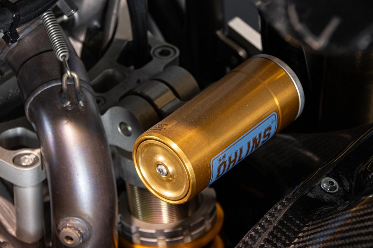 2005 Mondial PIEGA SP1