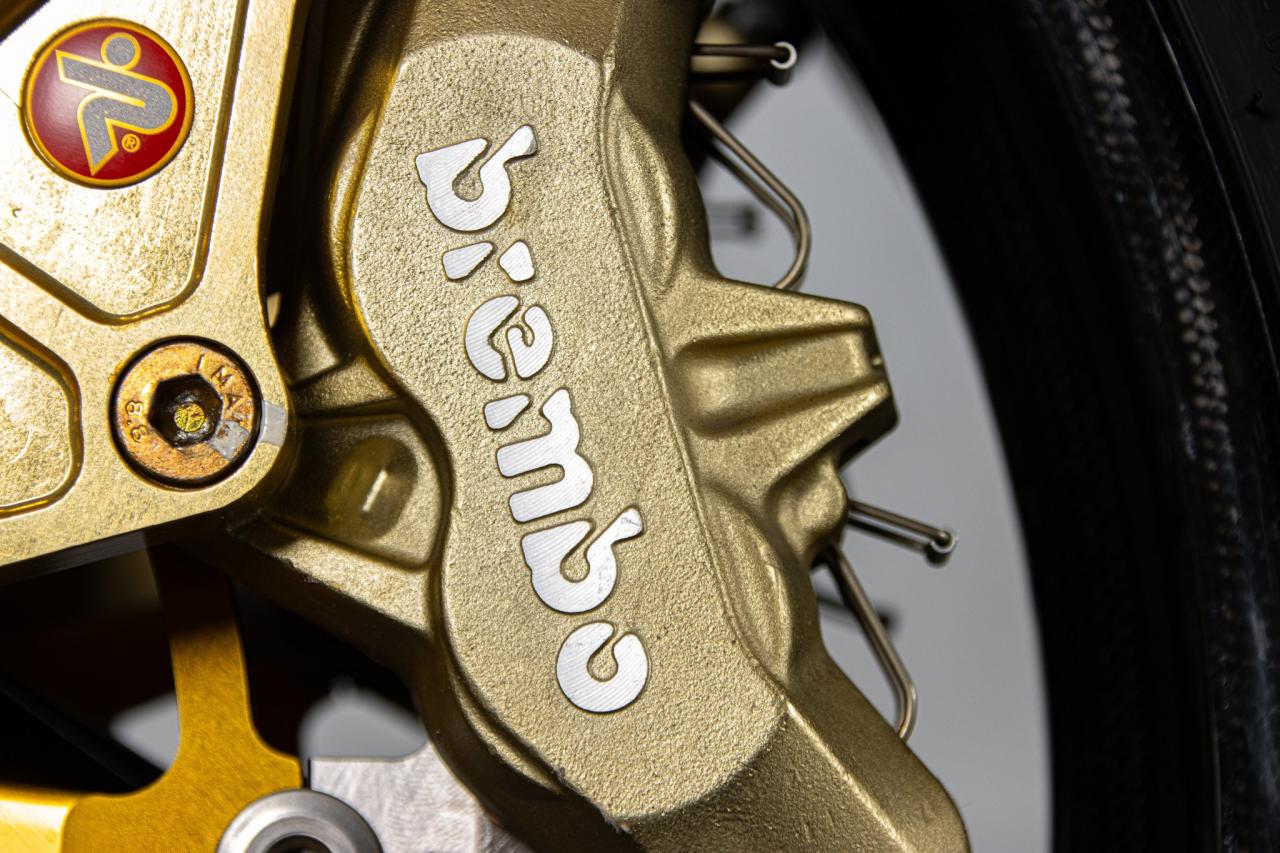 2005 Mondial PIEGA SP1