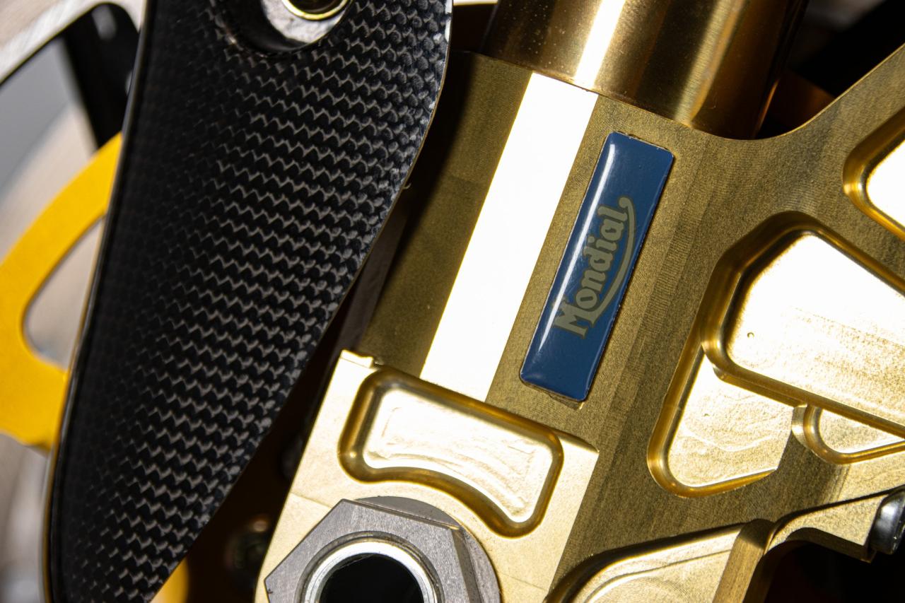 2005 Mondial PIEGA SP1