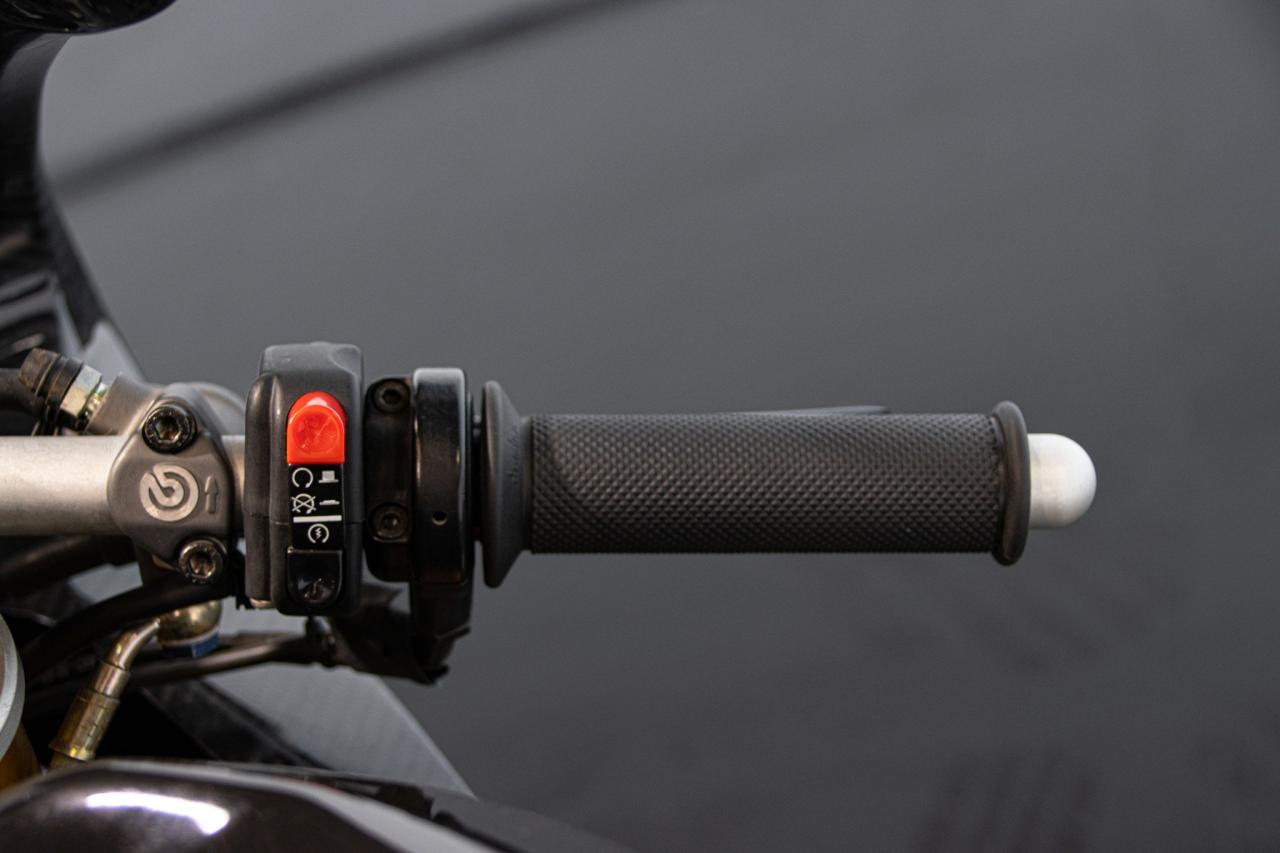 2005 Mondial PIEGA SP1