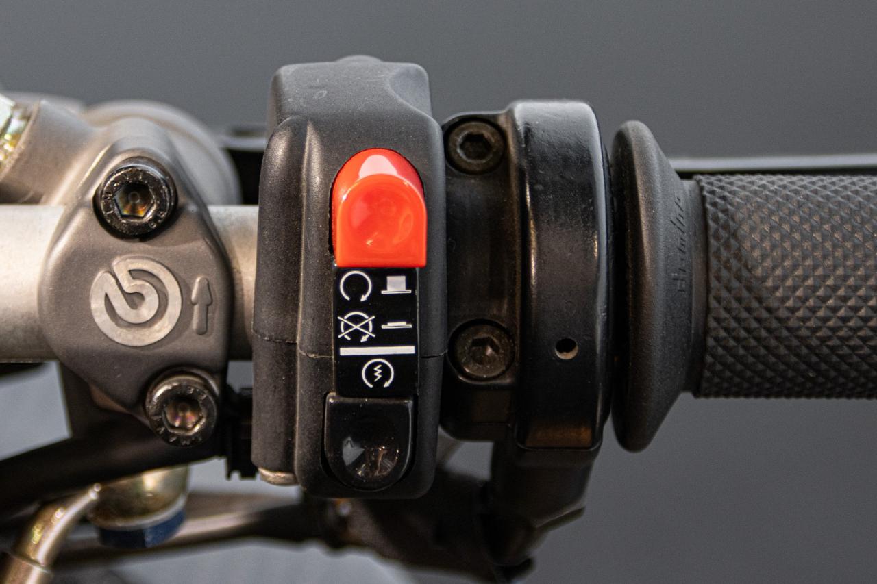 2005 Mondial PIEGA SP1