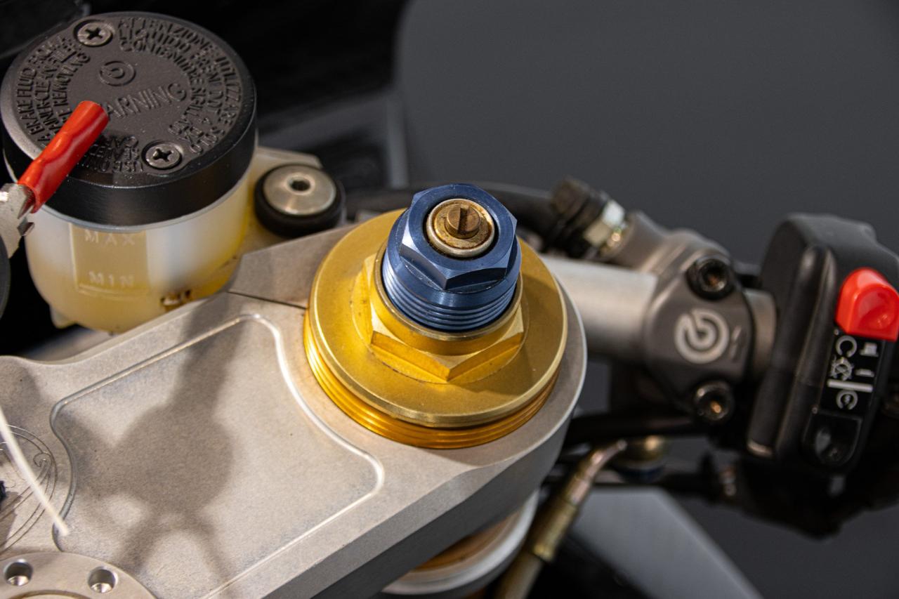 2005 Mondial PIEGA SP1