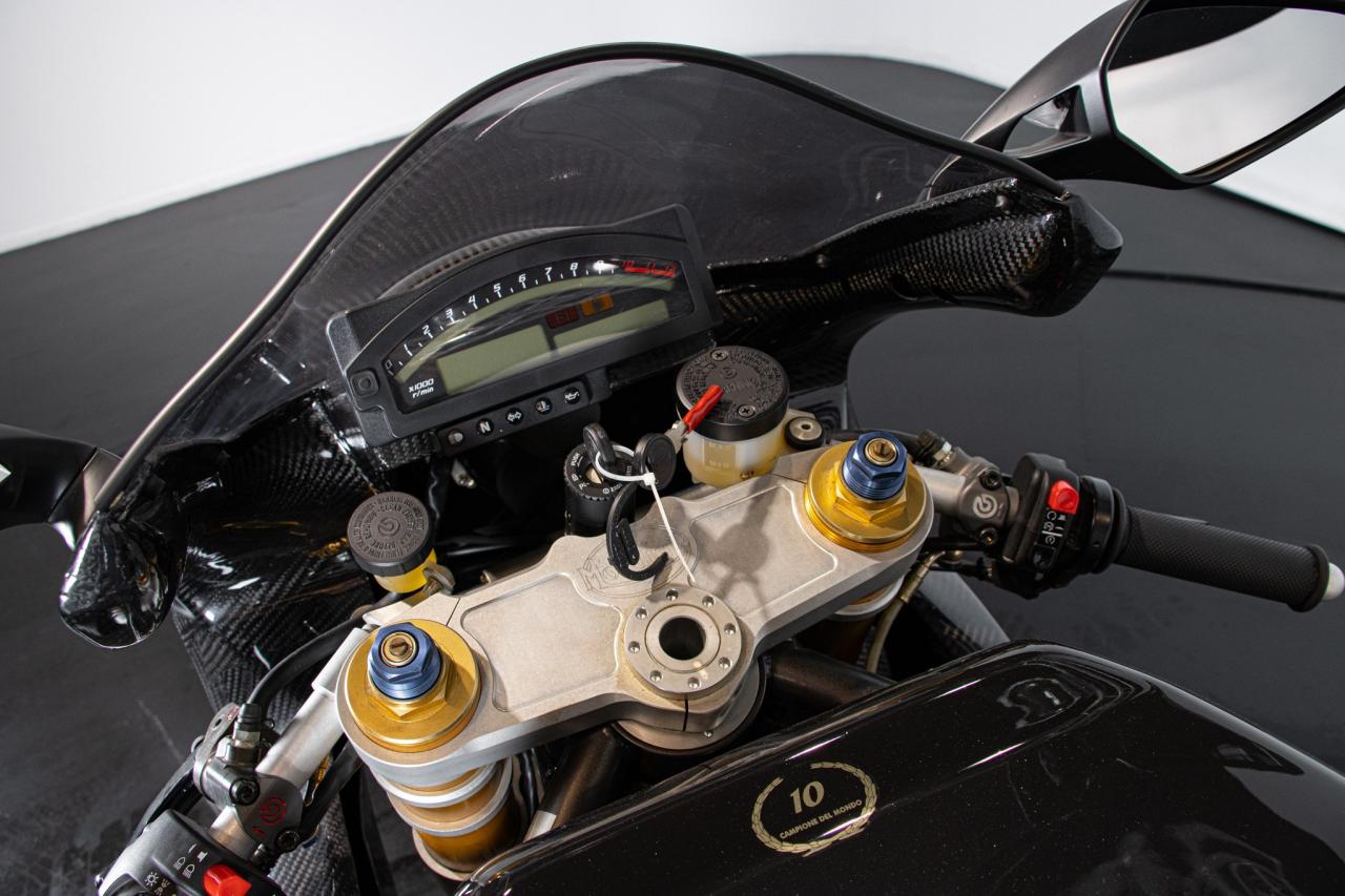 2005 Mondial PIEGA SP1