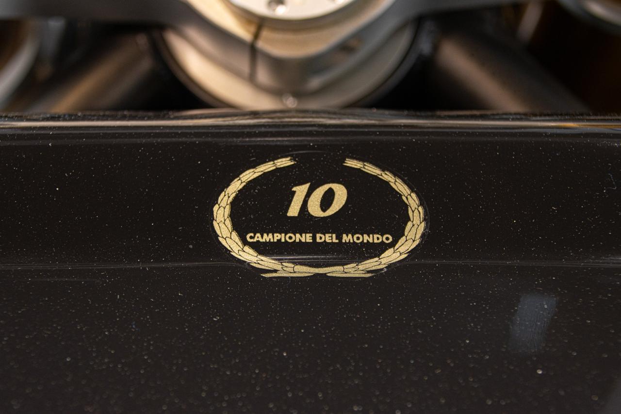 2005 Mondial PIEGA SP1