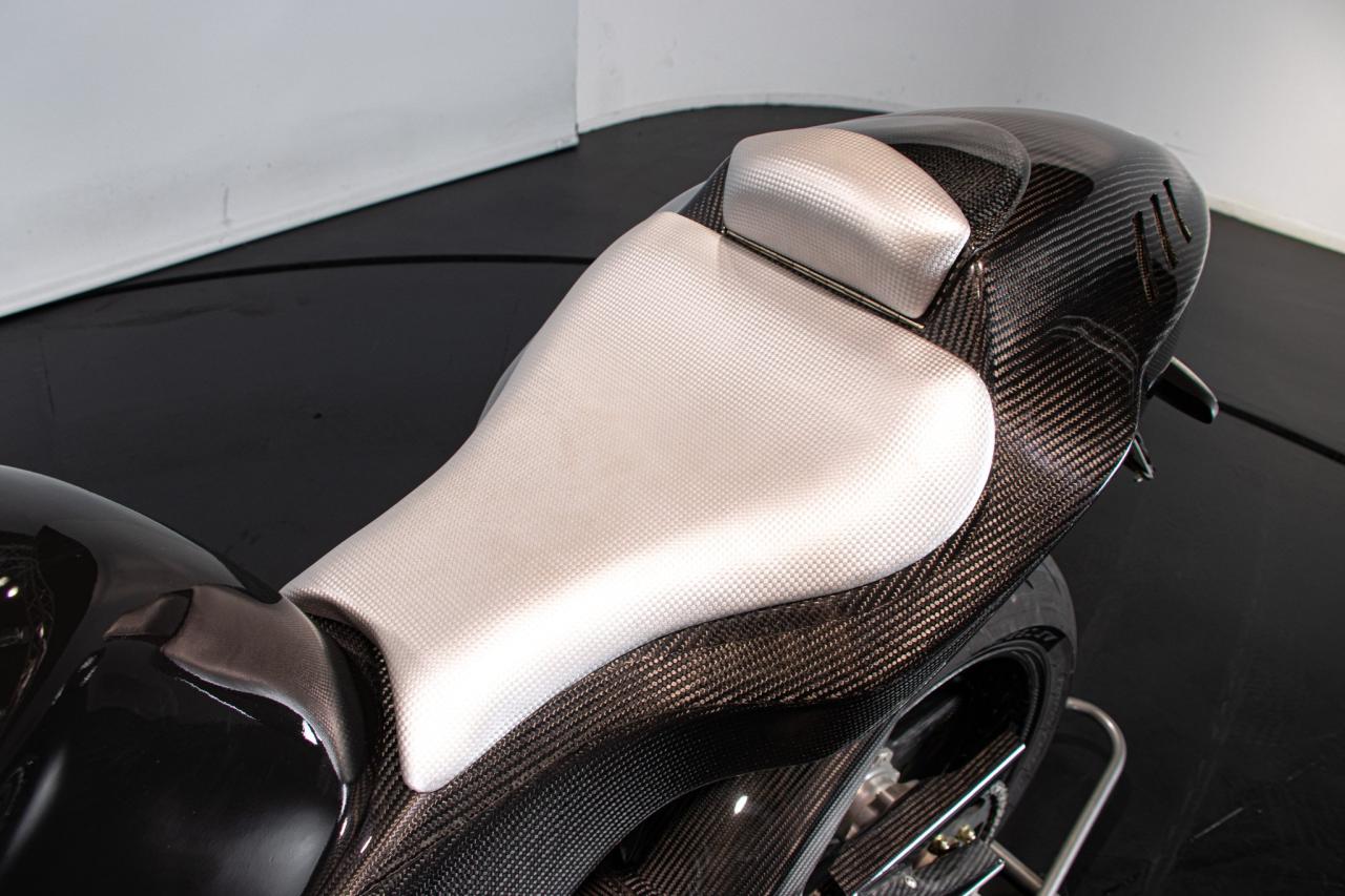 2005 Mondial PIEGA SP1