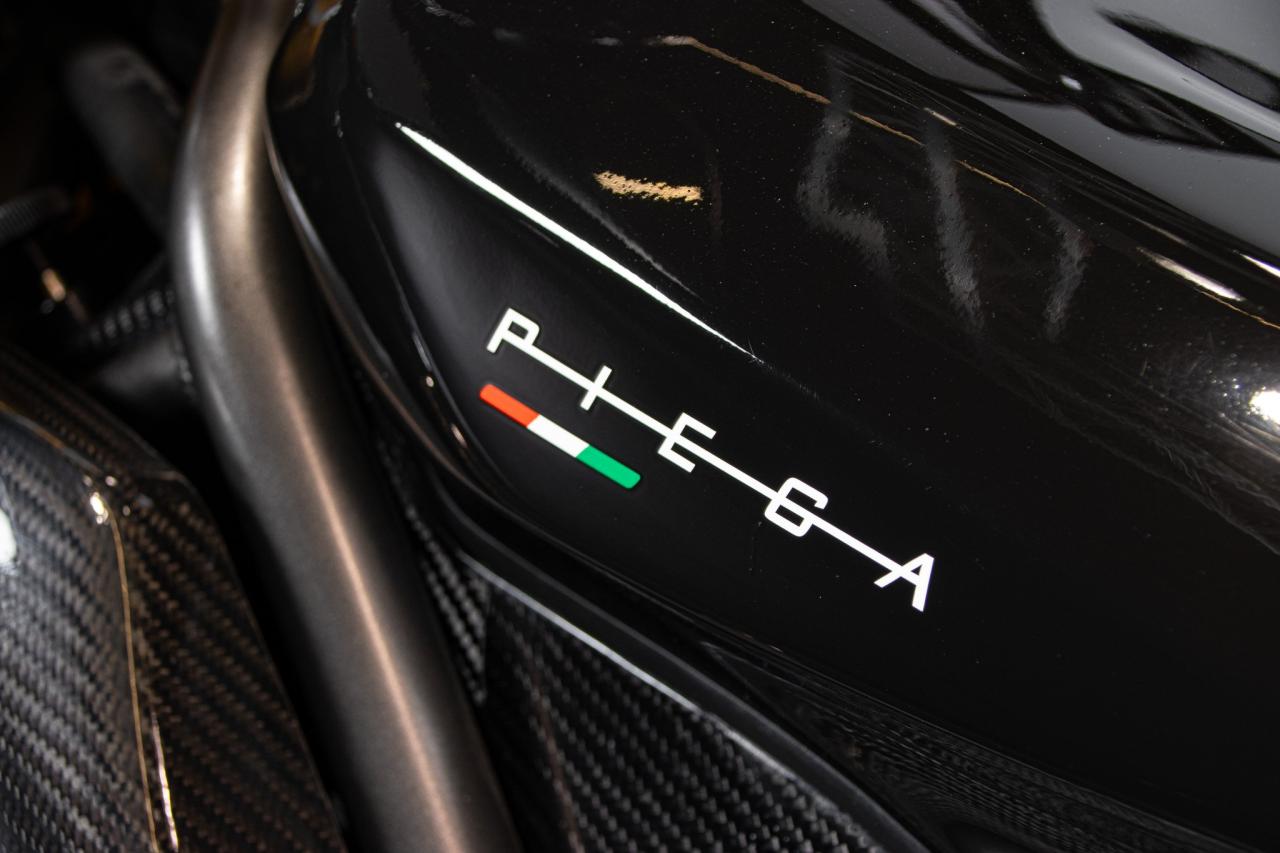 2005 Mondial PIEGA SP1