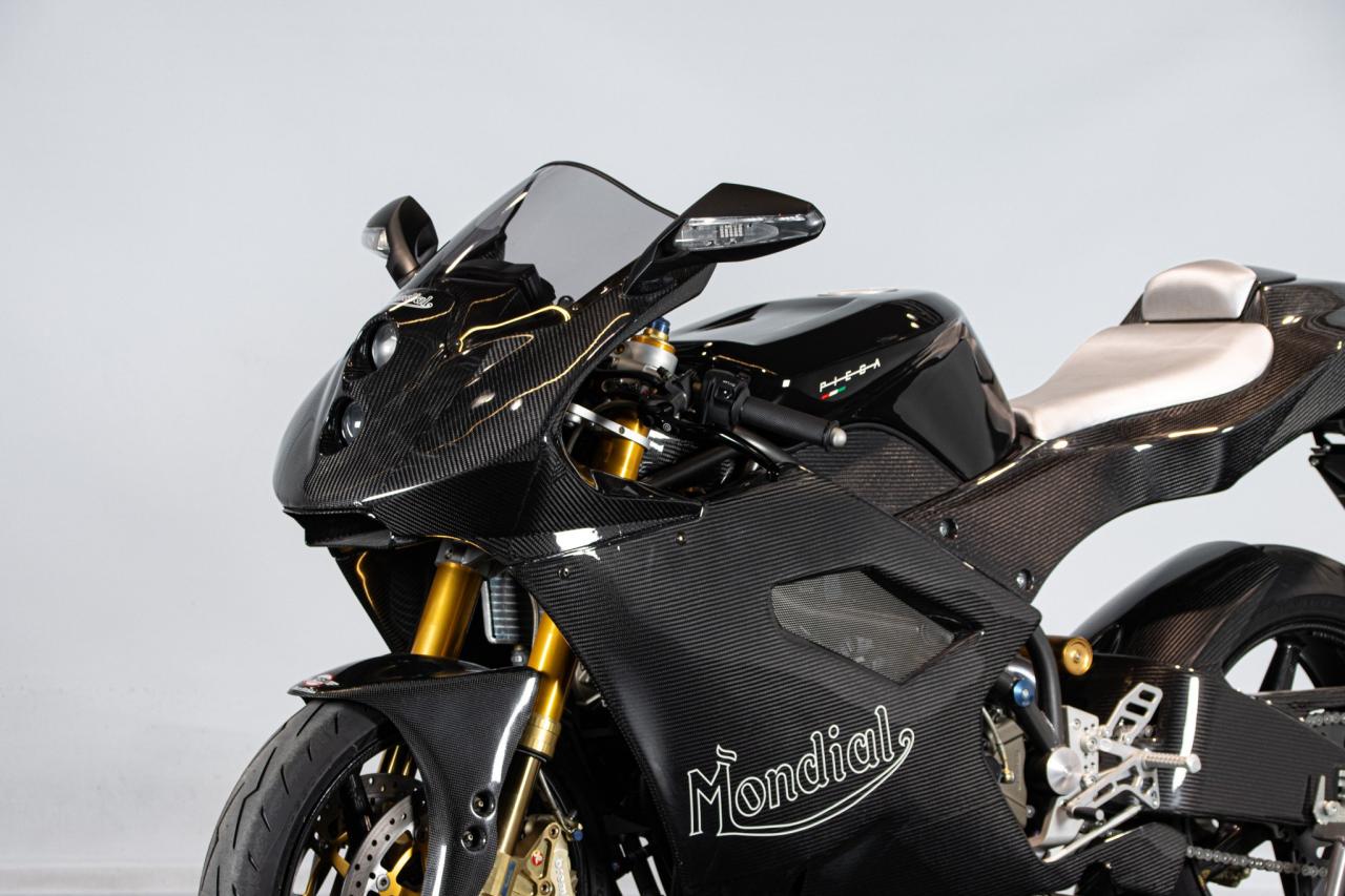 2005 Mondial PIEGA SP1