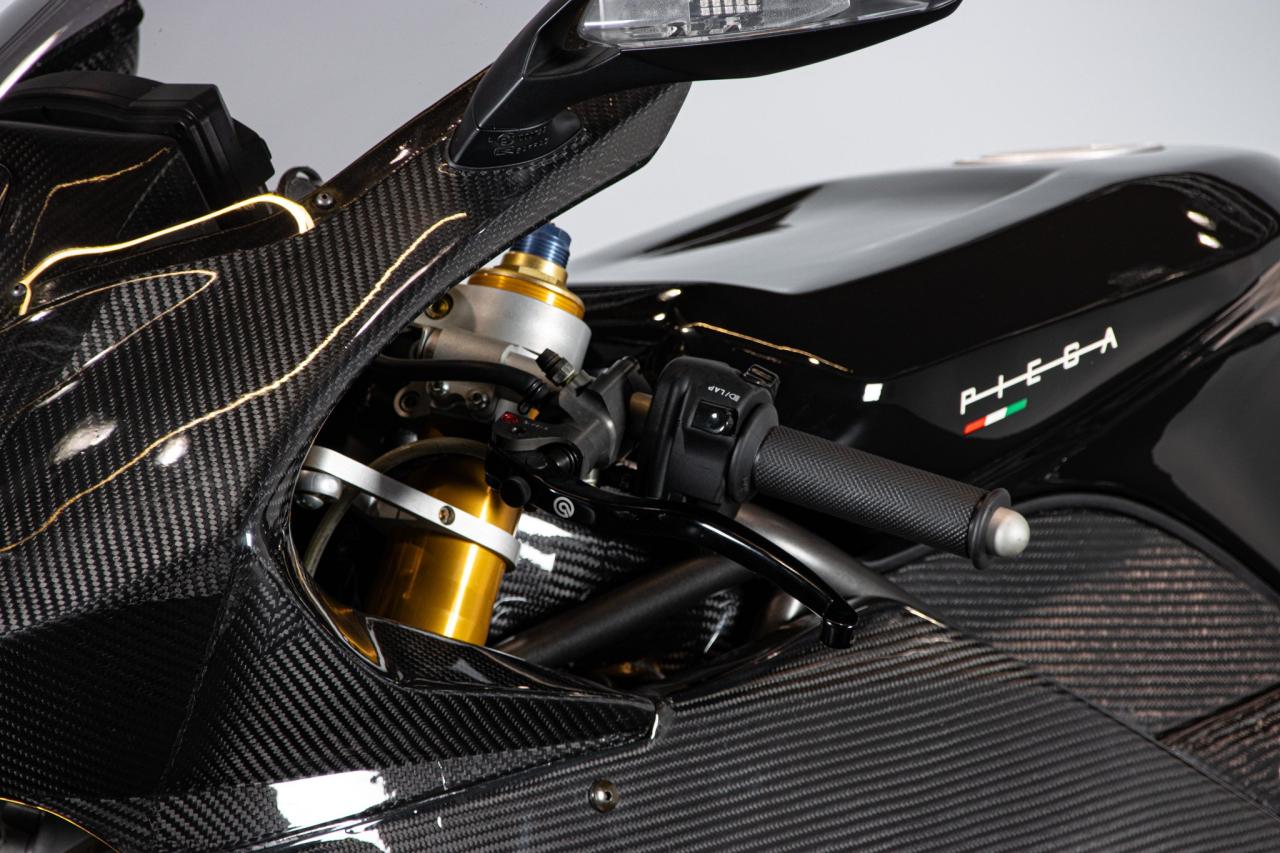 2005 Mondial PIEGA SP1