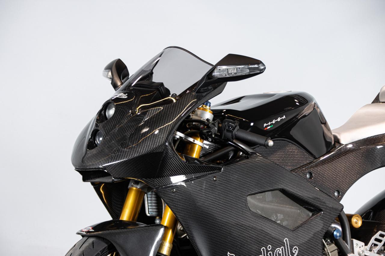 2005 Mondial PIEGA SP1