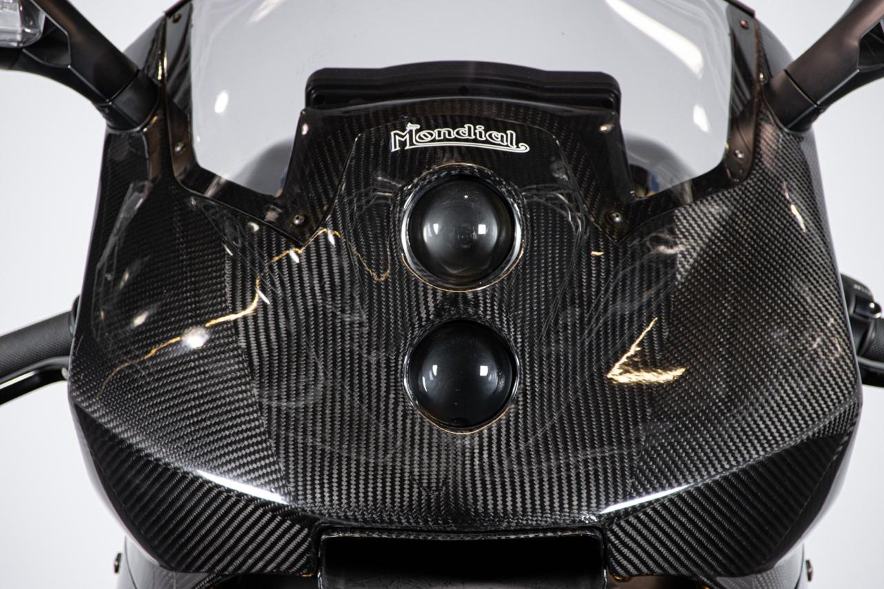 2005 Mondial PIEGA SP1