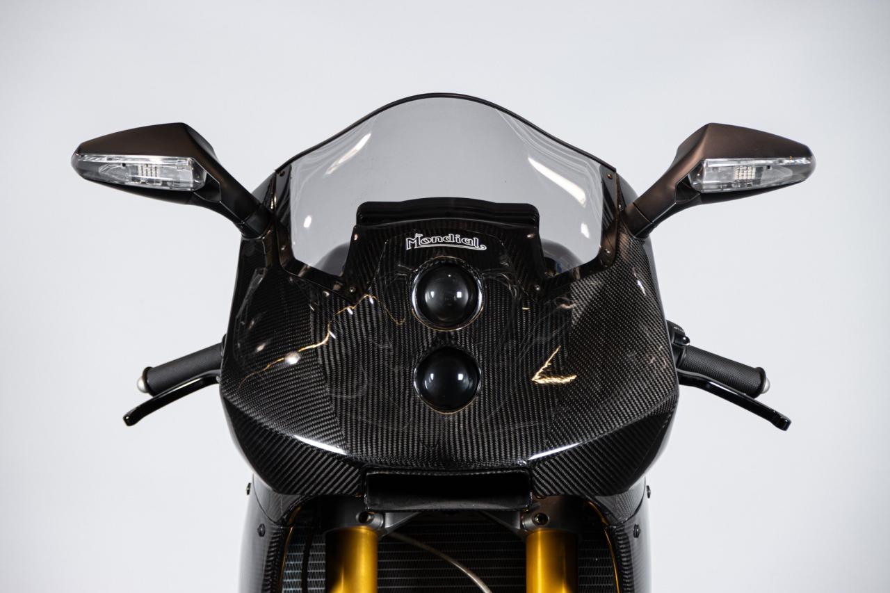 2005 Mondial PIEGA SP1