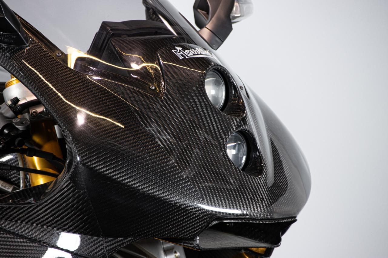 2005 Mondial PIEGA SP1