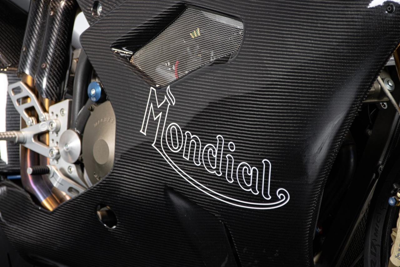 2005 Mondial PIEGA SP1