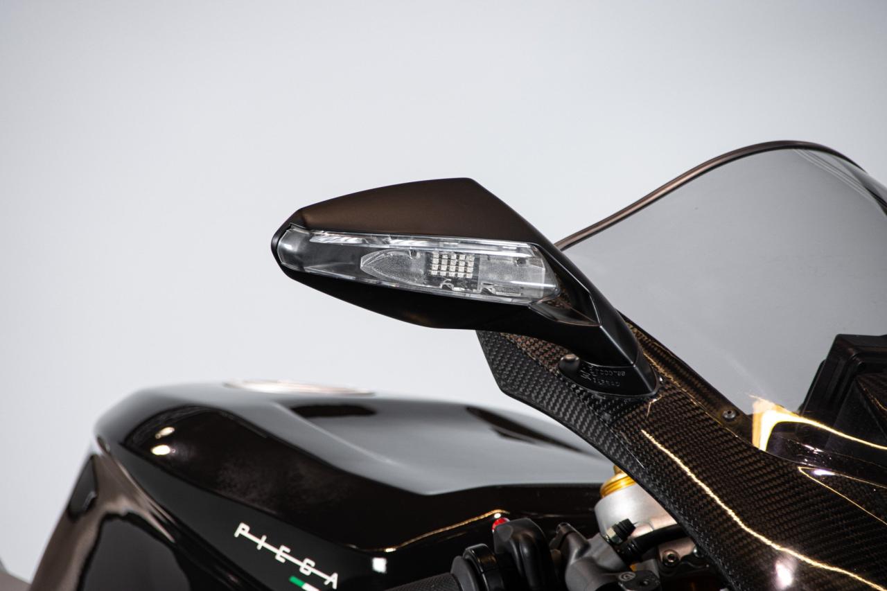 2005 Mondial PIEGA SP1