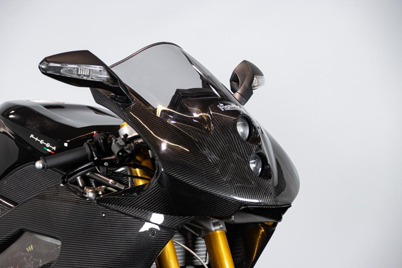 2005 Mondial PIEGA SP1