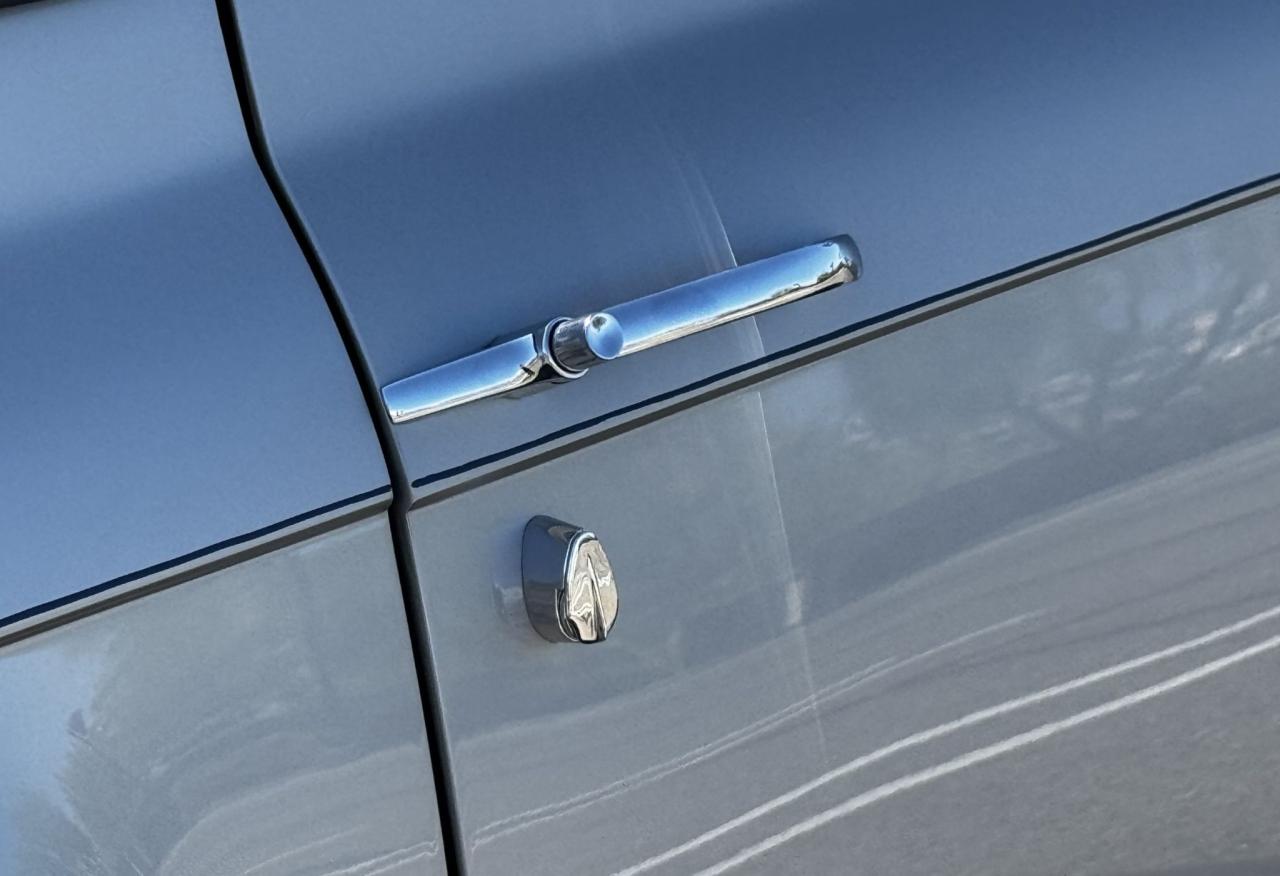 1958 Bentley S1 Continental Park Ward Drophead Coupe