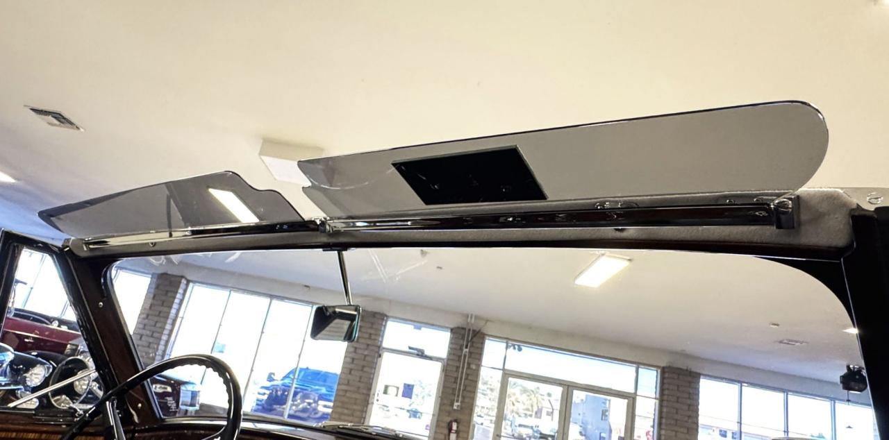 1958 Bentley S1 Continental Park Ward Drophead Coupe