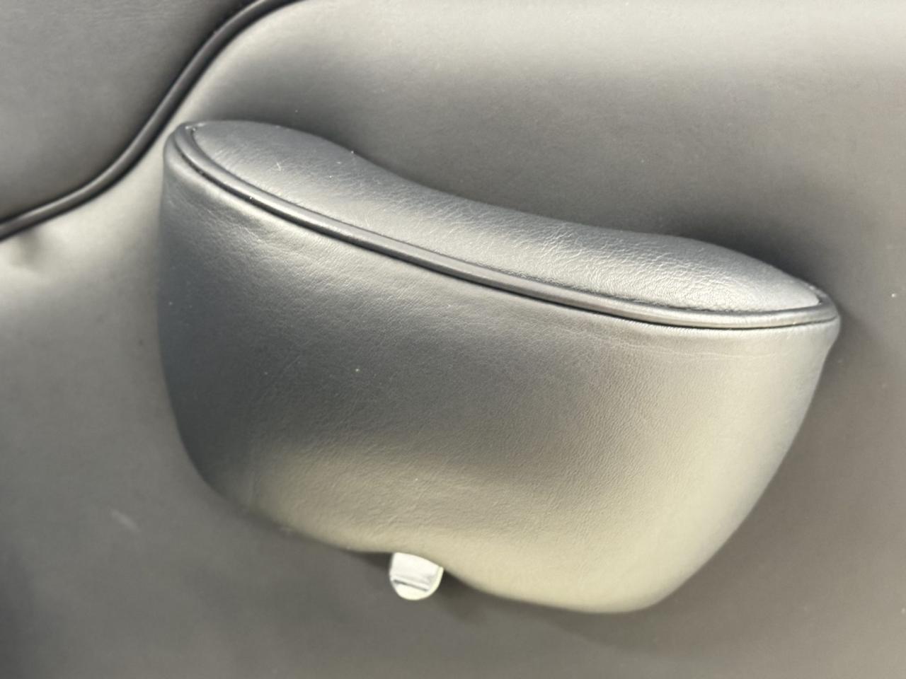 1958 Bentley S1 Continental Park Ward Drophead Coupe