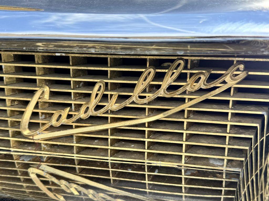 1956 Cadillac Fleetwood Sixty Special