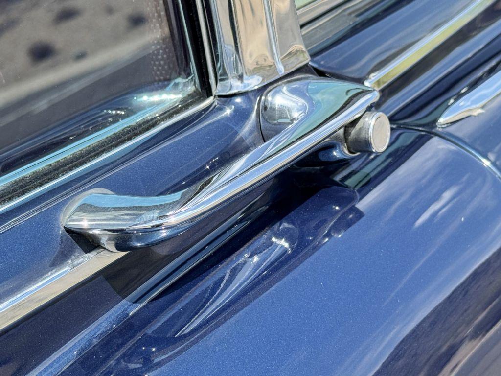 1956 Cadillac Fleetwood Sixty Special