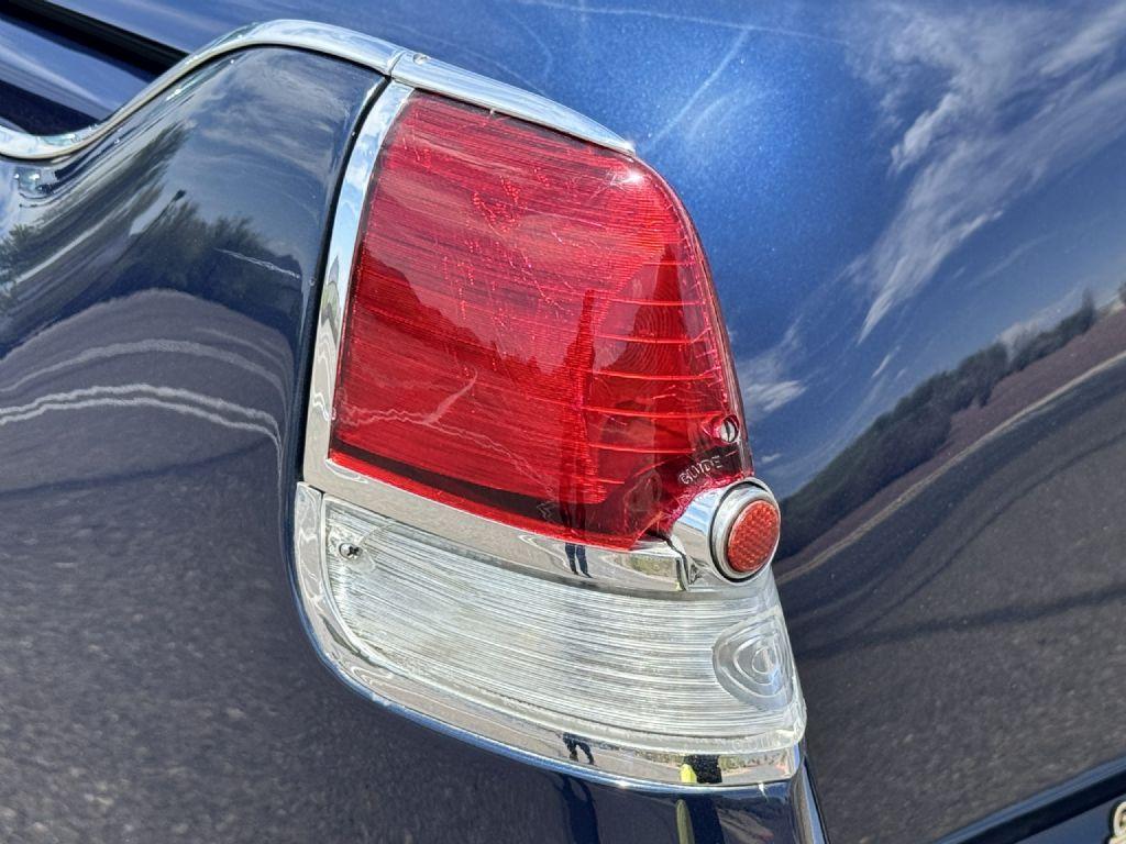 1956 Cadillac Fleetwood Sixty Special
