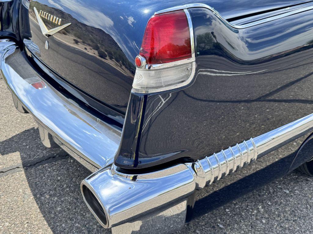 1956 Cadillac Fleetwood Sixty Special