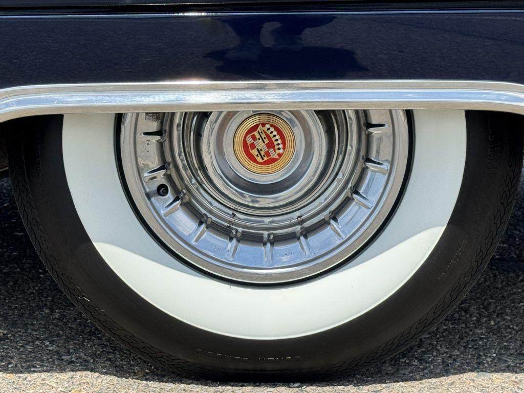 1956 Cadillac Fleetwood Sixty Special