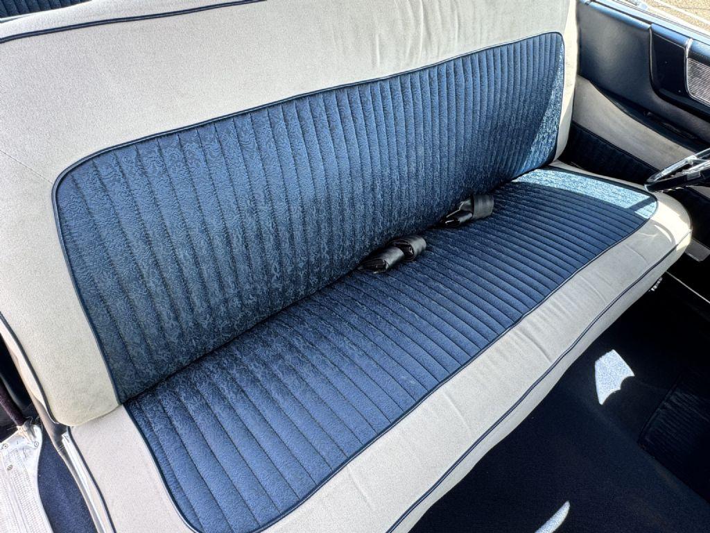 1956 Cadillac Fleetwood Sixty Special