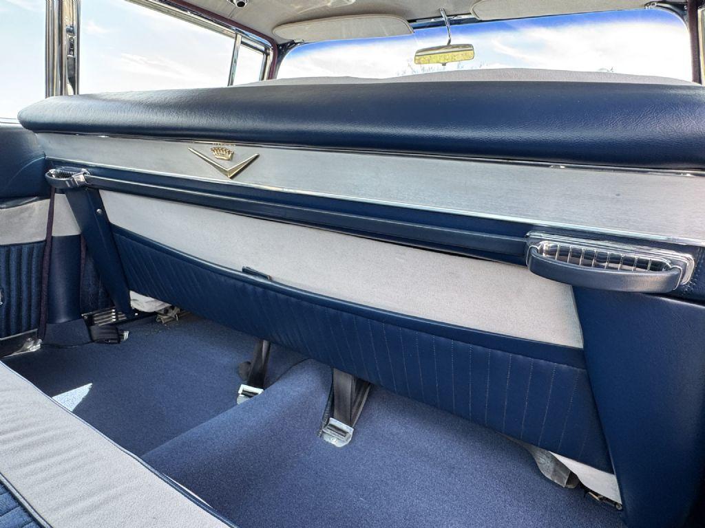 1956 Cadillac Fleetwood Sixty Special