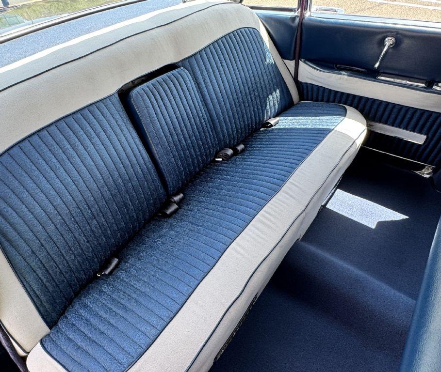 1956 Cadillac Fleetwood Sixty Special