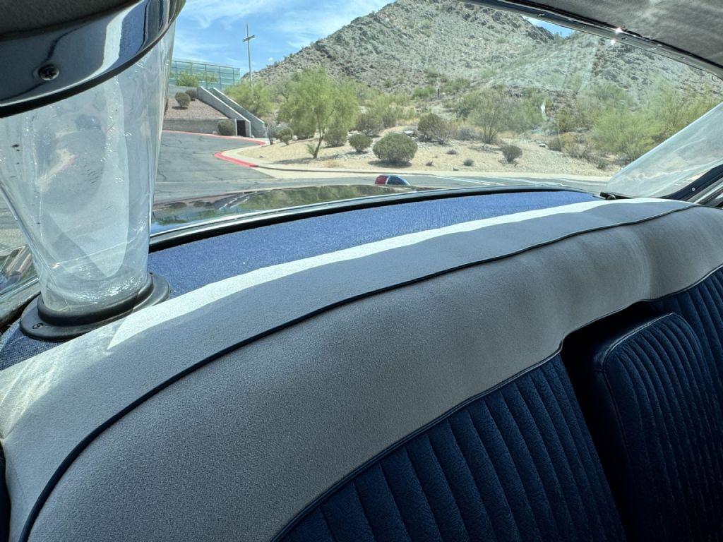 1956 Cadillac Fleetwood Sixty Special