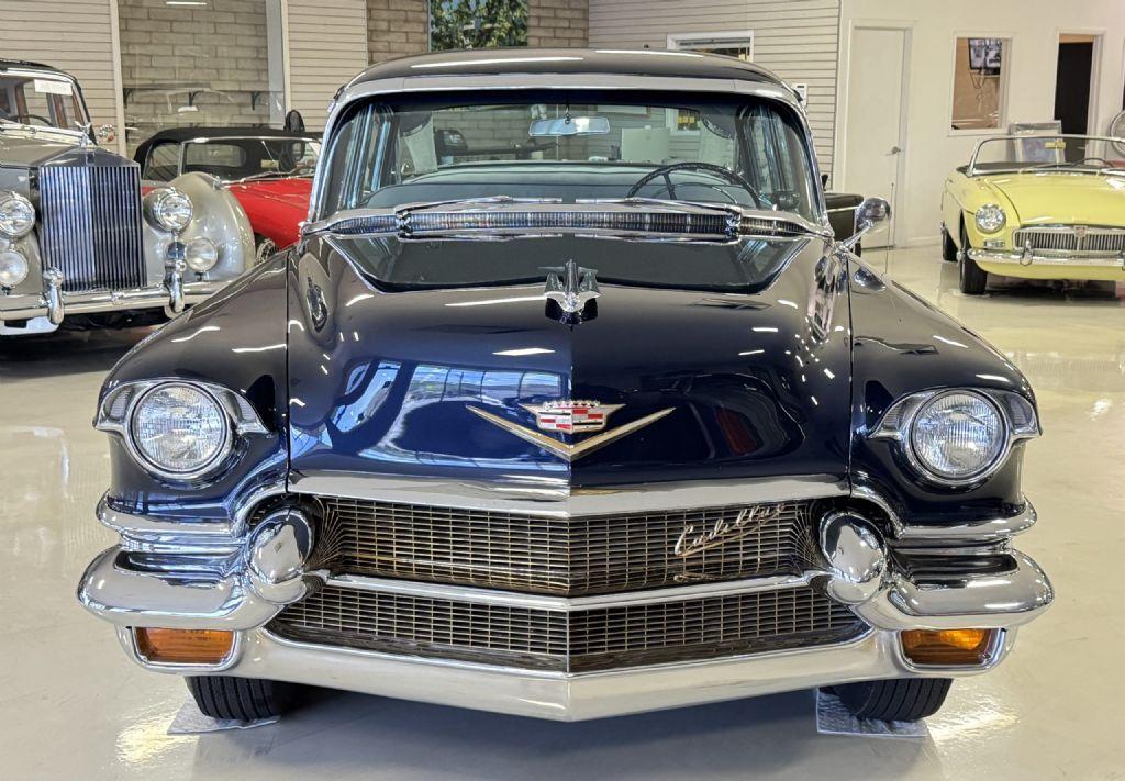 1956 Cadillac Fleetwood Sixty Special