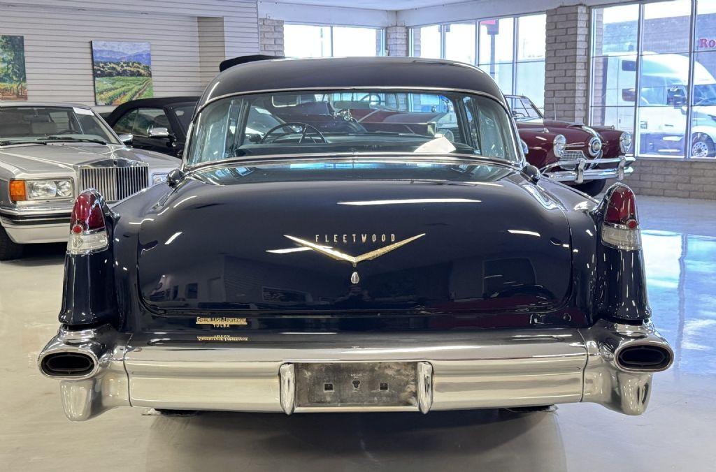 1956 Cadillac Fleetwood Sixty Special