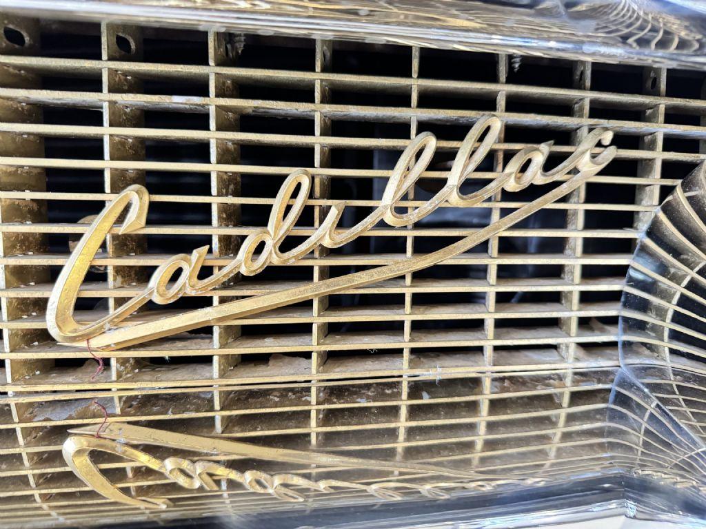 1956 Cadillac Fleetwood Sixty Special