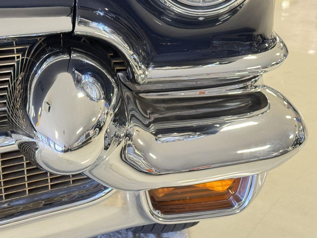 1956 Cadillac Fleetwood Sixty Special