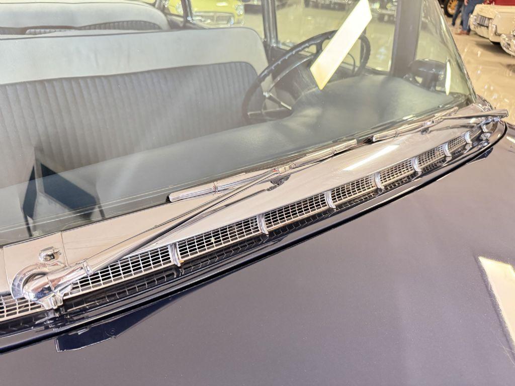 1956 Cadillac Fleetwood Sixty Special