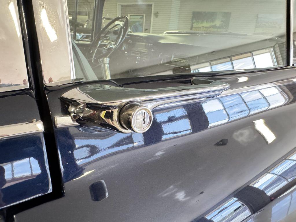 1956 Cadillac Fleetwood Sixty Special